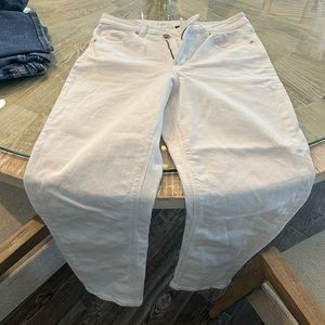 American Eagle women’s Mom Jean stretch size 10 regular